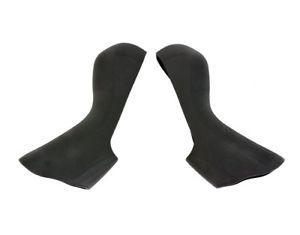 Гумки на ручки Shimano Ultegra ST-R8020 пара (Y0E098010)