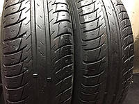 Летние шины б/у 175/70 R14 Kleber Dynapro HP2