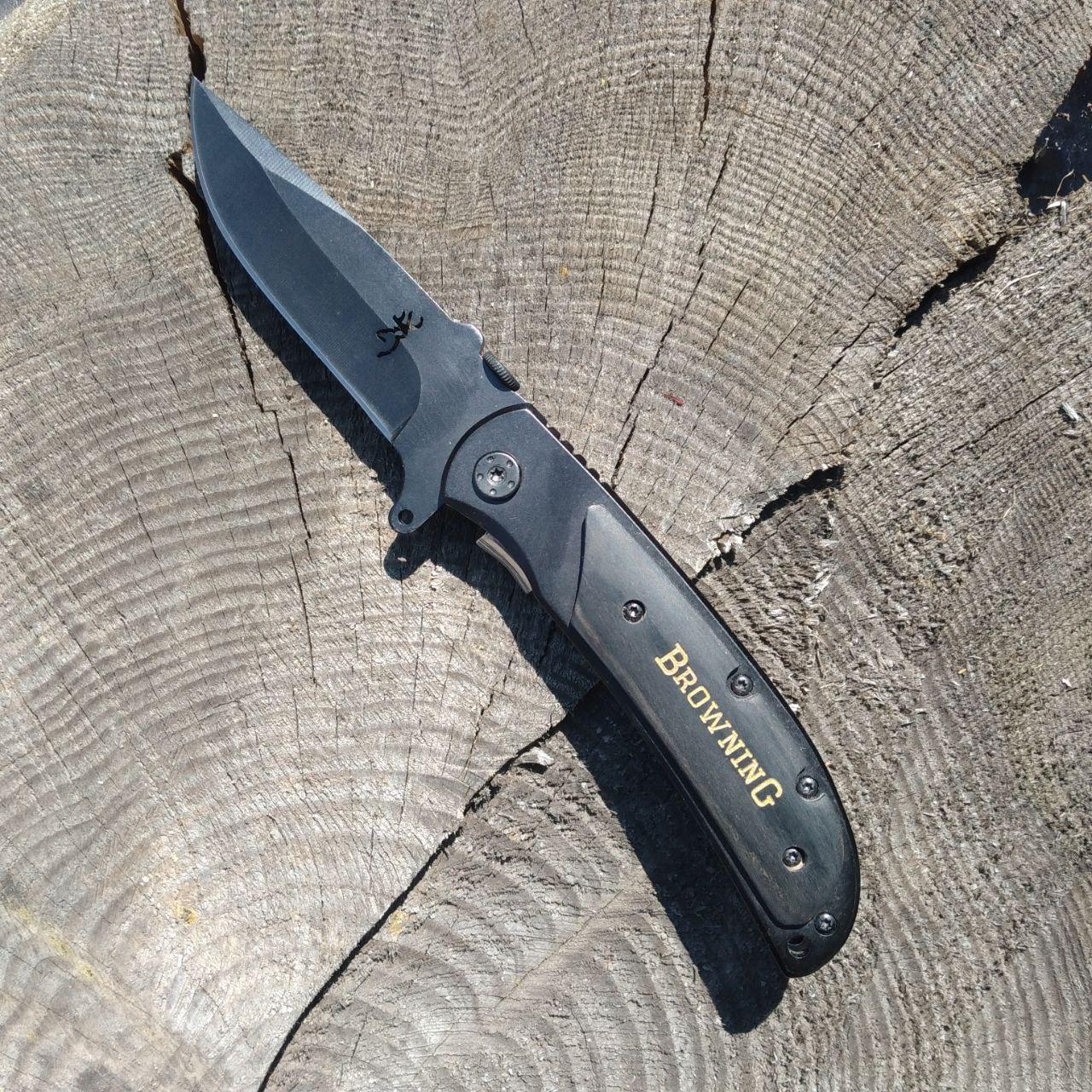 Ніж складаний Browning 1964-B