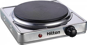Плита настільна (електро) HILTON HEC-150 (1 конф., 1500 Вт, неірж)