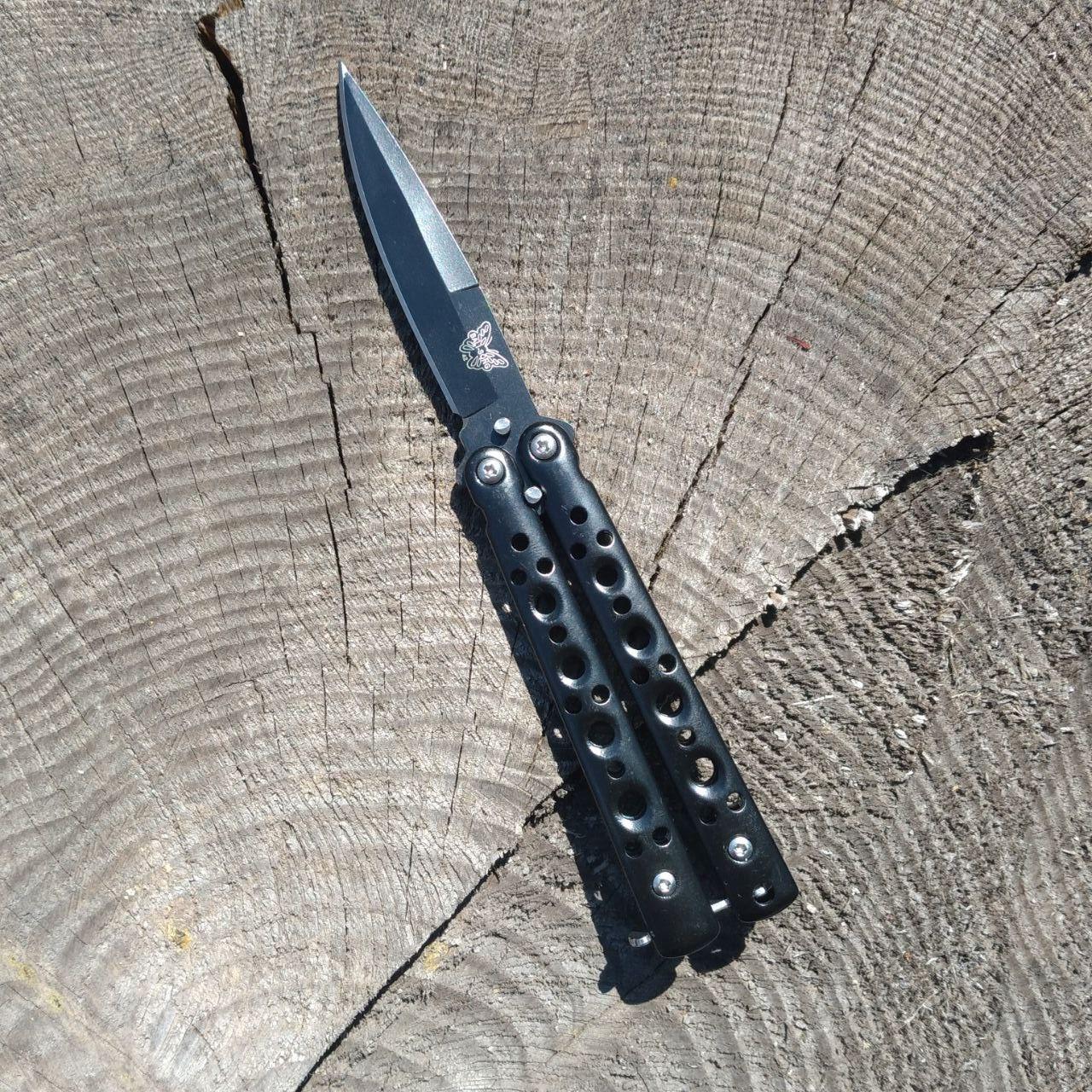Ніж метелик Benchmade A25