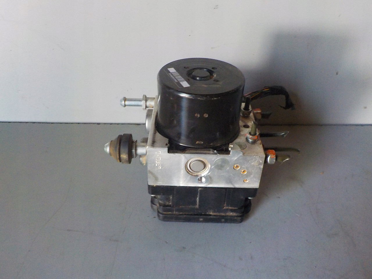 Блок ABS MITSUBISHI LANCER 4670A561 ^ под заказ 24 дн, цена 9170 грн