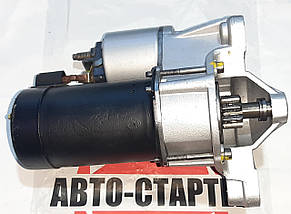 Стартер б/у CITROEN Berlingo AX BX C ZX Nemo Saxo Xsara PEUGEOT 106 205 206 207 306 307 309 405 Partner