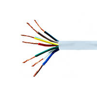 23-41-000. КОБЕЛЬ СИЛОВИЙ