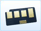 ЧІП SAMSUNG SCX-5935 (10K) (D206)