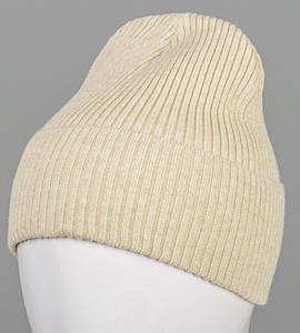 Одинарна Резинка з відворотом FERO (201030), Льон