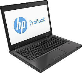 Ноутбук HP ProBook 6475b 14.1" HD LED ( AMD A4-4300m 2.5 GHz, DDR3- 8 ГБ RAM/SSD 240 ГБ + Win 10