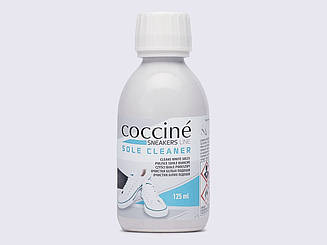 Засіб для очищення білих підошв Coccine SOLE CLEANER, 125 мл