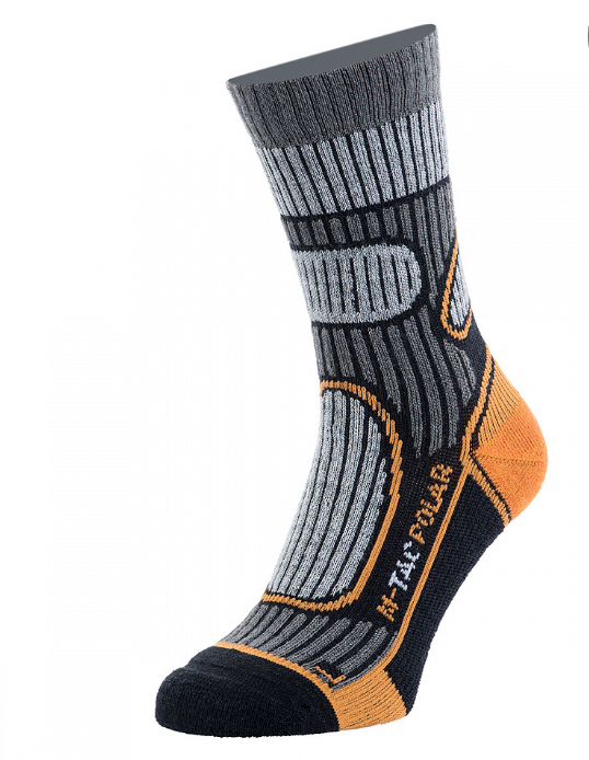 Шкарпетки M-TAC POLAR MERINO 40% BLACK FL-1715, фото 1