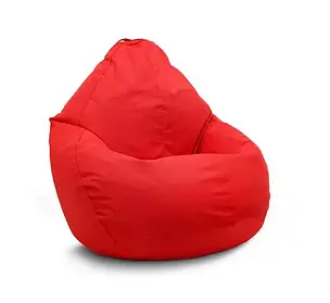 Безкаркасні крісла мішки