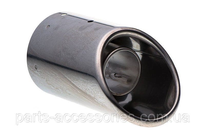 Насадка на глушник Nissan Altima 2.5L 2007-2012 Нова Оригінал, фото 1