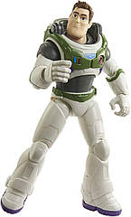 Велика фігурка Базз Лайтер Lightyear Large 31 см. Scale Space Ranger Alpha Buzz, Disney Pixar