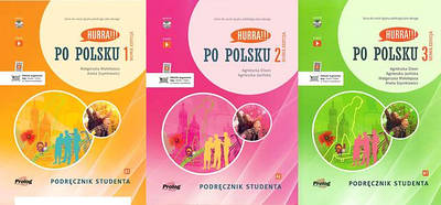 Hurra!!! Po Polsku (2nd Edition)