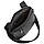 Чоловіча сумка-барсетка шкіряна Tiding Bag TD-2442 чорна, фото 7