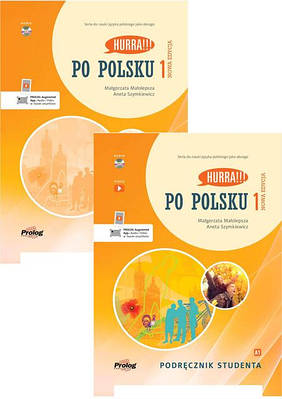 Hurra!!! Po Polsku 1 (2nd Edition)