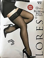 ПАНЧОХИ ВЕЛИКИХ РОЗМІРІВ 5/6 7/8