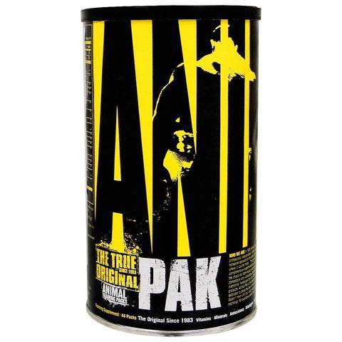 Вітаміни та мінерали Universal Animal Pak (44 pak)