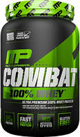 Протеїн Muscle Pharm Combat 100% Whey (2,27 kg)