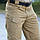 Штани Helikon-Tex® UTP® (Urban Tactic Pants®) - Cotton Canvas - Coyote, фото 3