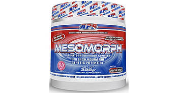 Передтренувальник aps mesomorph (388 g)