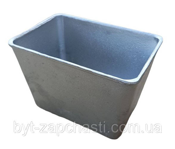 Купить Форма для выпечки хлеба "Пол Кирпичика" Л11, из литого алюминия ...