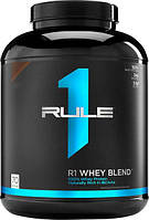 Протеин Rule 1 R1 Whey blend ( 2.27 kg)