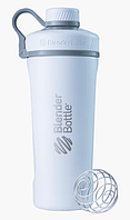 Спортивний пляшок-шейкер BlenderBottle Radian Thermo Edelstahl 26oz/770ml White (ORIGINAL)