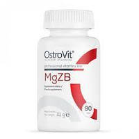 Витамины и минералы Ostrovit MgZB 90 caps