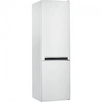 Холодильник INDESIT LI9 S1E W, 2м, Польща