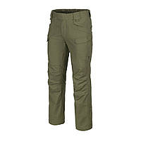 Штани Helikon-Tex® UTP® (Urban Tactic Pants®) - PolyCotton Canvas - Olive Green