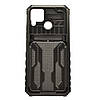 Чохол-накладка Armor Case with Card Slot для Realme C25 / C25s, фото 2