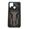 Чохол-накладка Armor Case with Card Slot для Realme C25 / C25s, фото 3