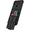 Чохол-накладка Armor Case with Card Slot для Realme C25 / C25s, фото 4