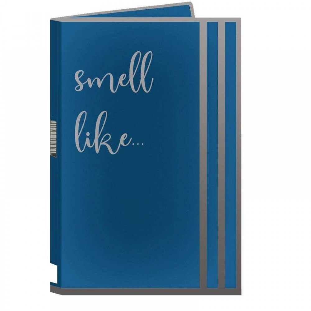 Парфюмерна вода з феромонами для чоловіків Smell Like # 10 for Man, 1 ml