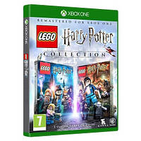 LEGO Harry Potter Collection (Xbox One) Б/У