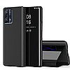 Чохол книжка дзеркало Clear View для Realme 9 Pro, фото 2
