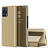 Чохол книжка дзеркало Clear View для Realme 9 Pro, фото 4