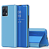 Чохол книжка дзеркало Clear View для Realme 9 Pro, фото 3