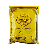 Пластирі для стоп Таїланд із турмаліном для чищення крові та лімфи Векового Сходу 10 штук, фото 3