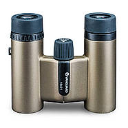 Бінокль Vanguard Vesta Compact 10x21 WP Champagne (Vesta 1021 Cham), фото 3