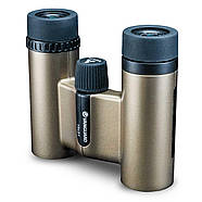 Бінокль Vanguard Vesta Compact 10x21 WP Champagne (Vesta 1021 Cham), фото 4