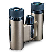 Бінокль Vanguard Vesta Compact 10x21 WP Champagne (Vesta 1021 Cham), фото 8