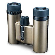 Бінокль Vanguard Vesta Compact 8x21 WP Champagne (Vesta 8210 Cham), фото 4