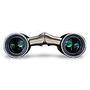 Бінокль Vanguard Vesta Compact 8x21 WP Champagne (Vesta 8210 Cham), фото 10