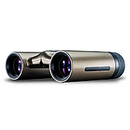 Бінокль Vanguard Vesta Compact 8x21 WP Champagne (Vesta 8210 Cham), фото 11