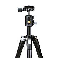 Штатив Vanguard Vesta FB 204ABS (Vesta FB 204ABS), фото 3
