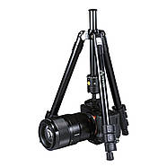 Штатив Vanguard Vesta FB 204ABS (Vesta FB 204ABS), фото 7