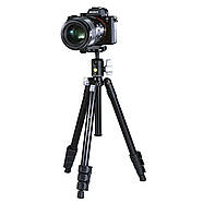 Штатив Vanguard Vesta FB 204ABS (Vesta FB 204ABS), фото 8