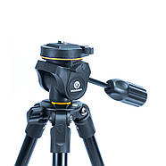 Штатив Vanguard Vesta 204AP (Vesta 204AP), фото 5