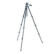 Штатив Vanguard Vesta 204AP (Vesta 204AP), фото 9